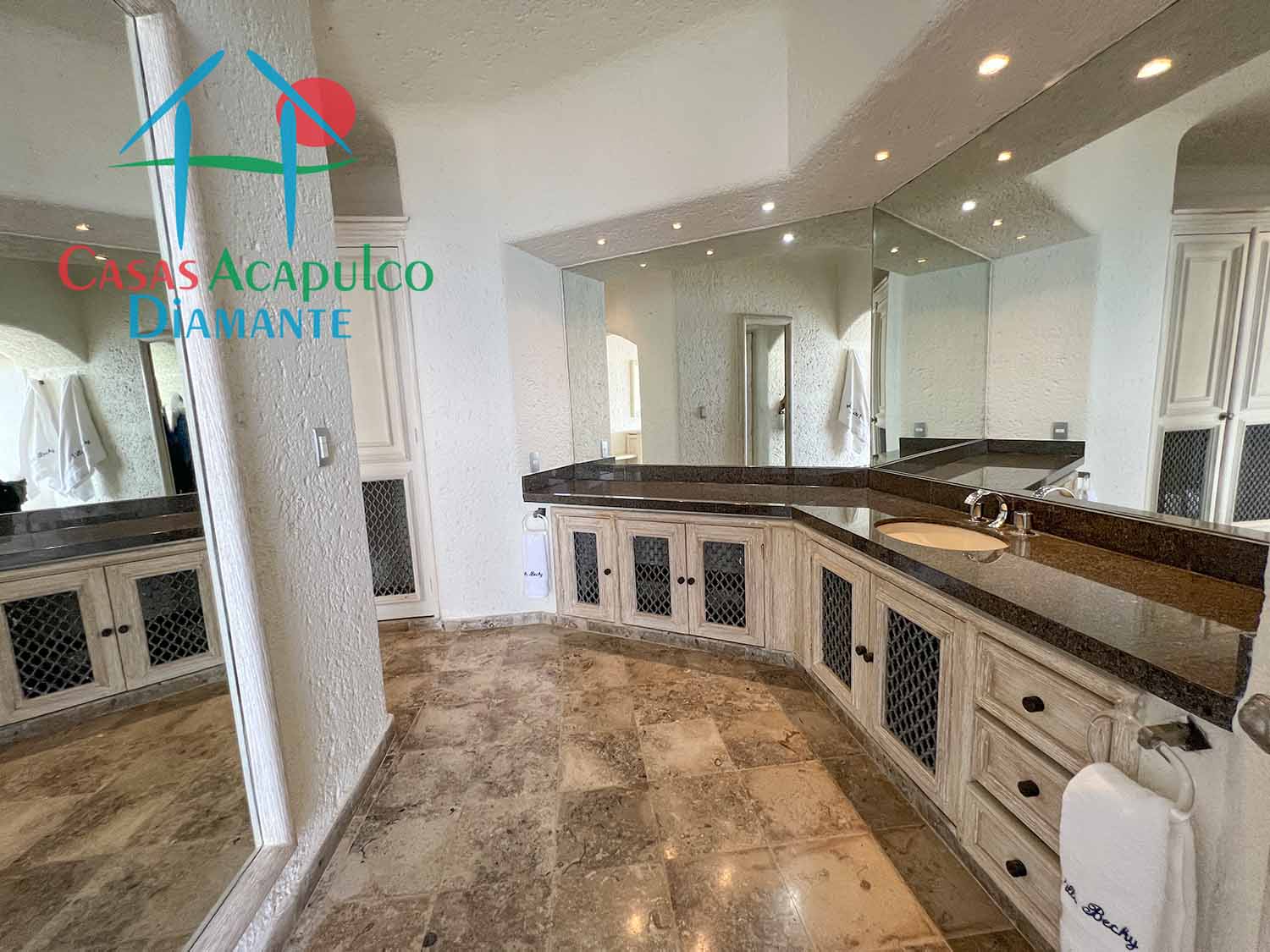 Villa Becky - Recámara cuatro 9